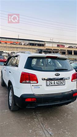 کیا سۆرینتۆ